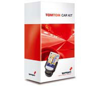 Tomtom CAR KIT (4A00.125)